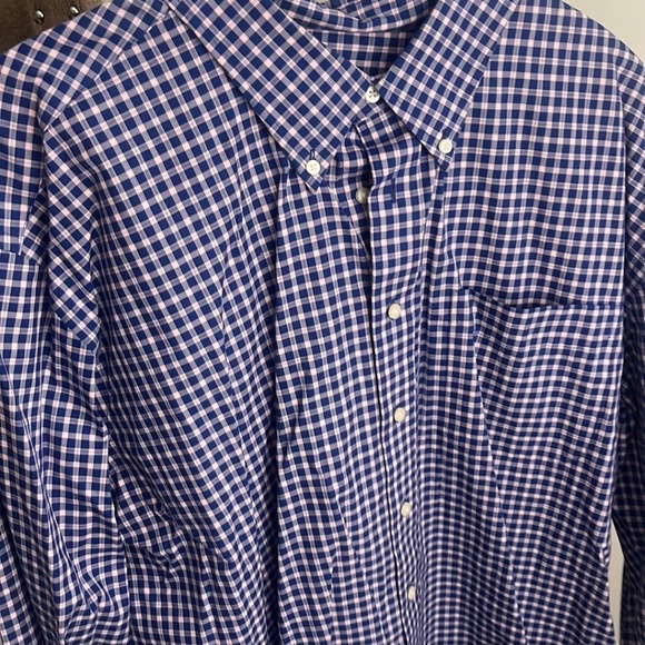Jos. A. Banks Button Down - Picture 1 of 2